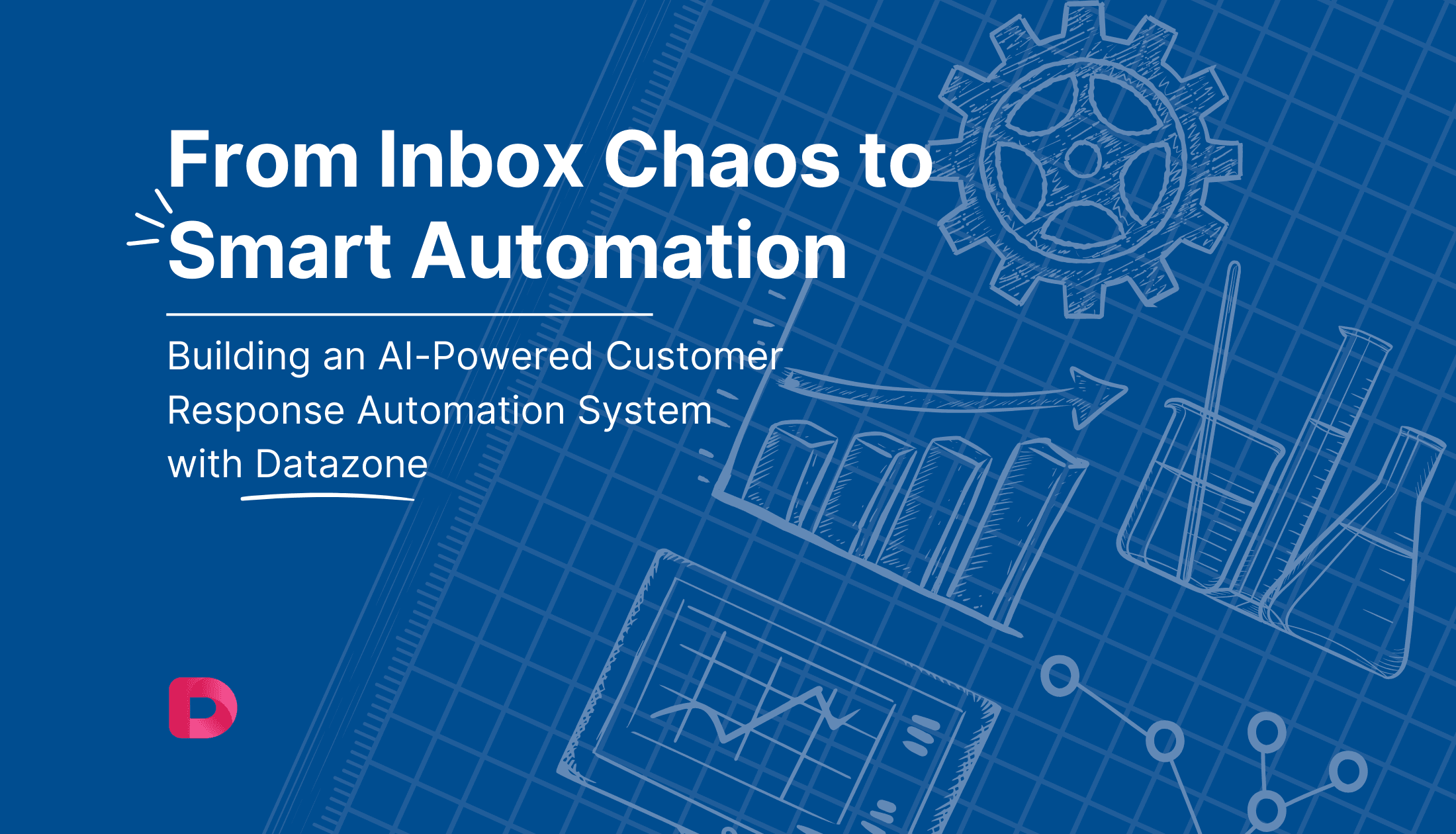 AI-Powered Customer Response Automation System