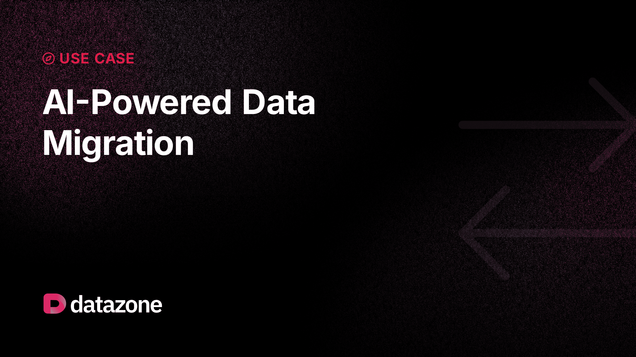 AI-Powered Data Migration, Without the Nightmare