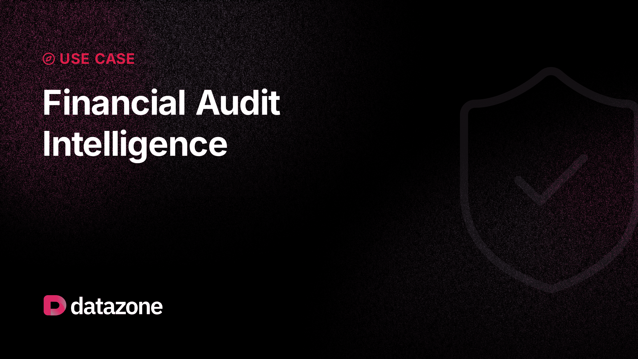 Financial Audit Intelligence: Real-Time Anomaly Detection for Auditors