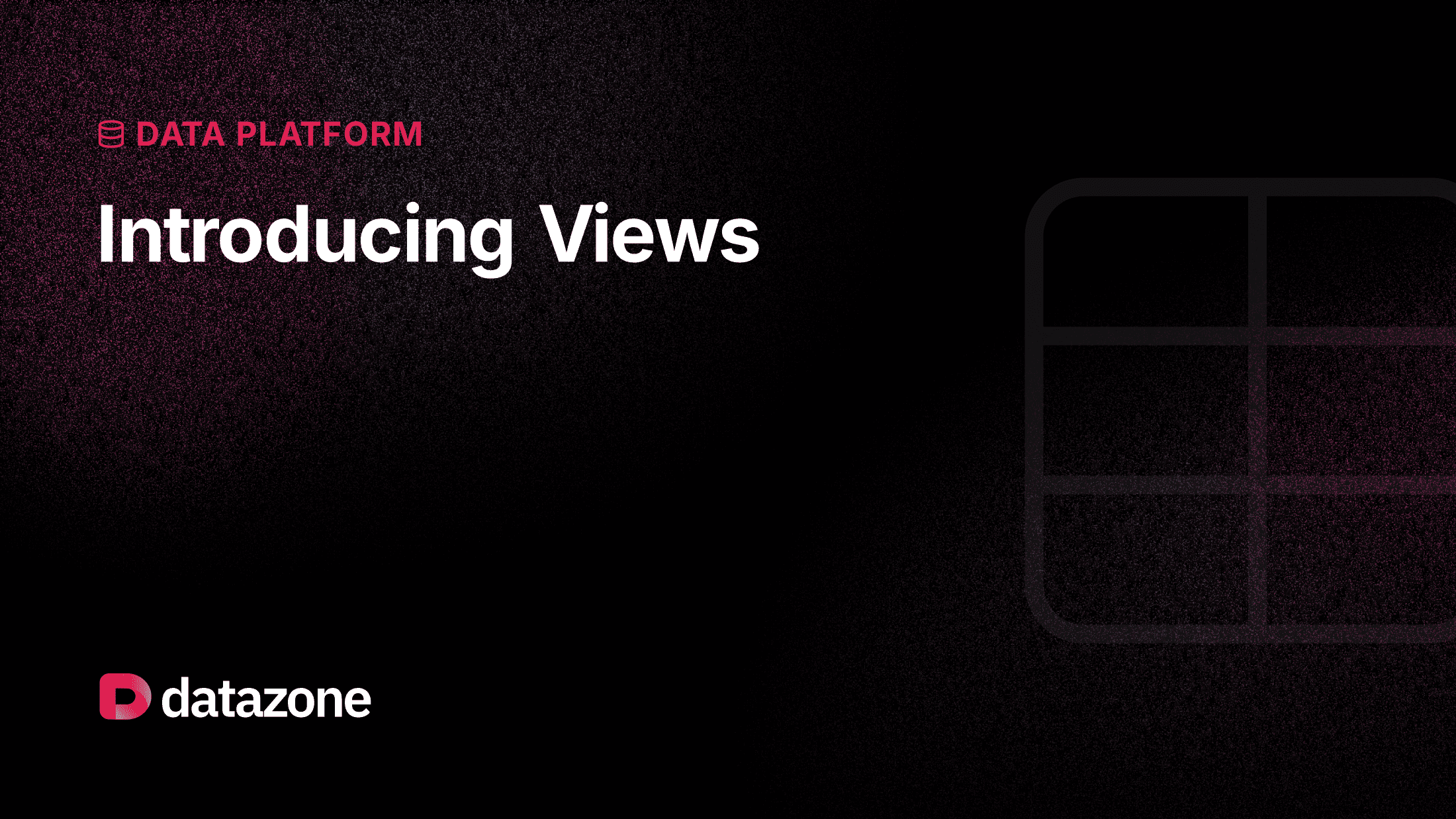 Introducing Views: Materialized and Non-Materialized Data Views