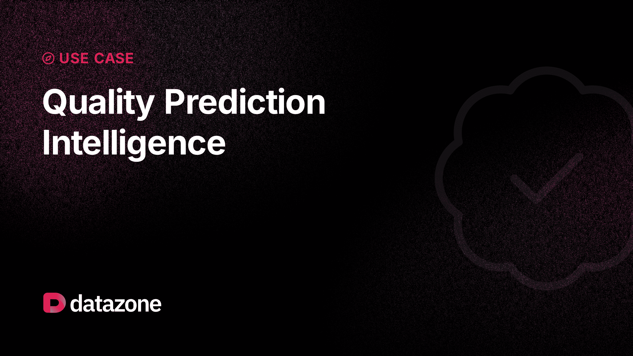 Quality Prediction: Catching Production Issues Before They Become Defects