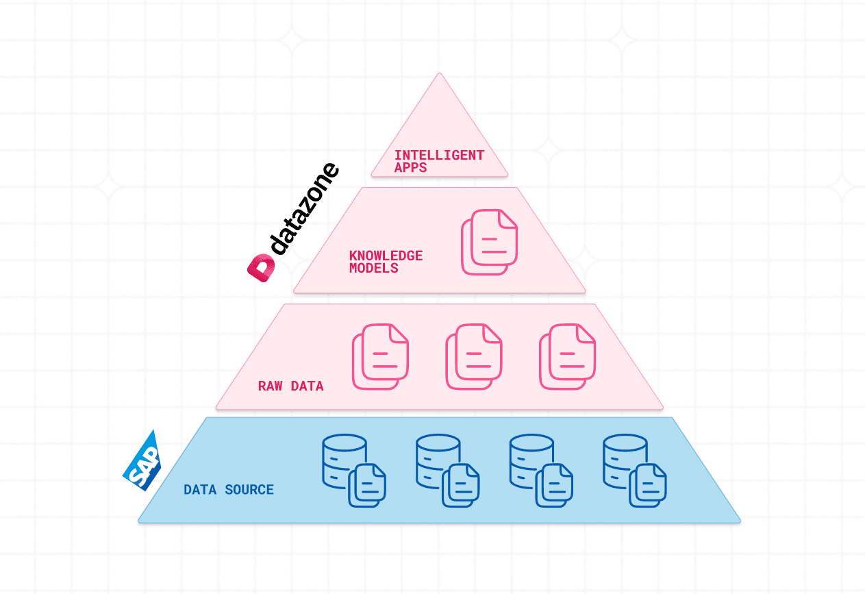 Enterprise-Scale SAP Data Foundation