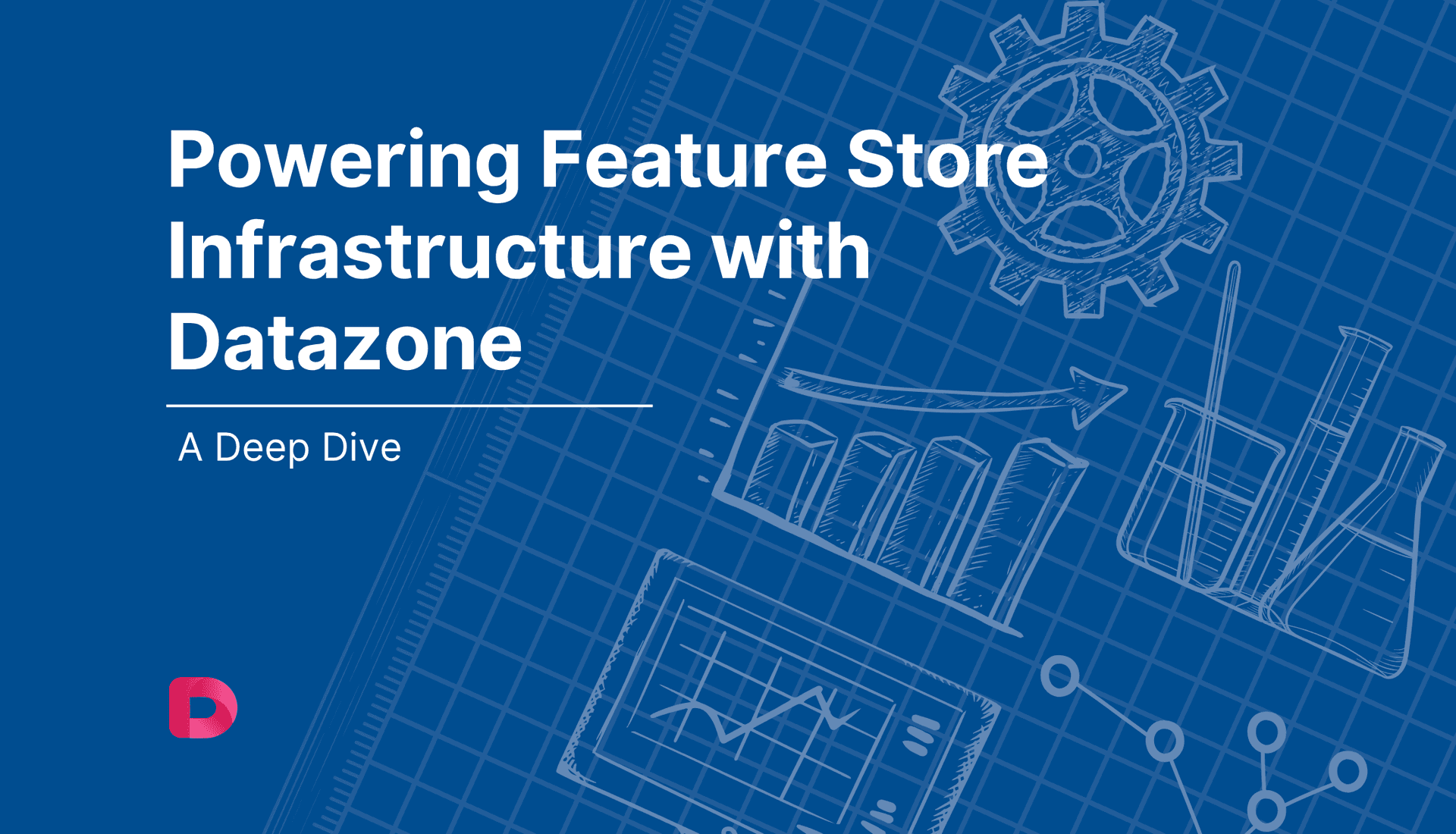 Powering Feature Stores with Datazone