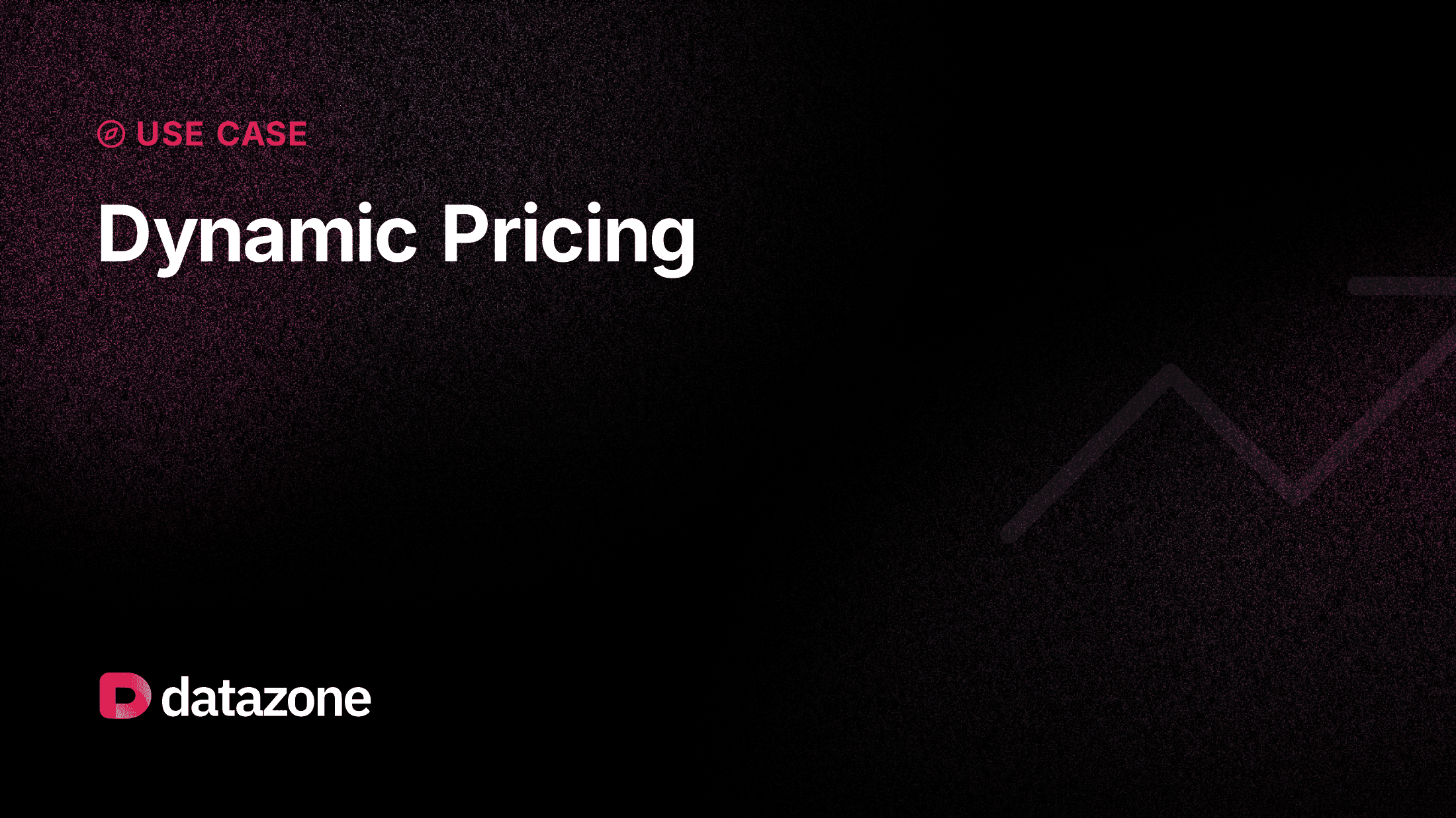 Dynamic Pricing: Keep Your Prices in the Sweet Spot, Automatically